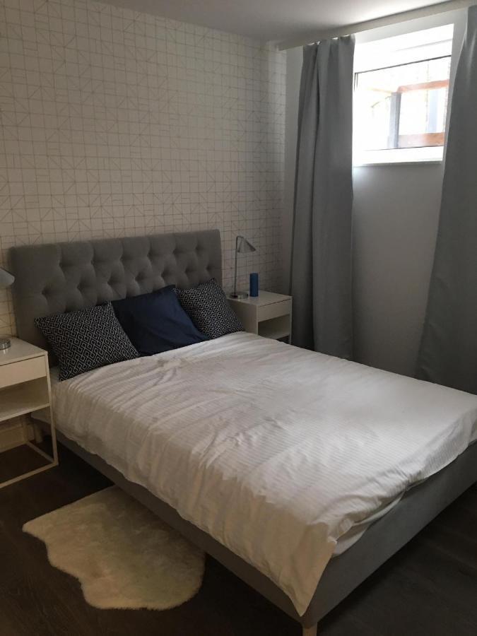 Luksusowy Apartament Pod Lasem, Otwock -Shared Garden, Sauna, Wood Hot Tub! Hot Tub Seasonal! Exterior photo